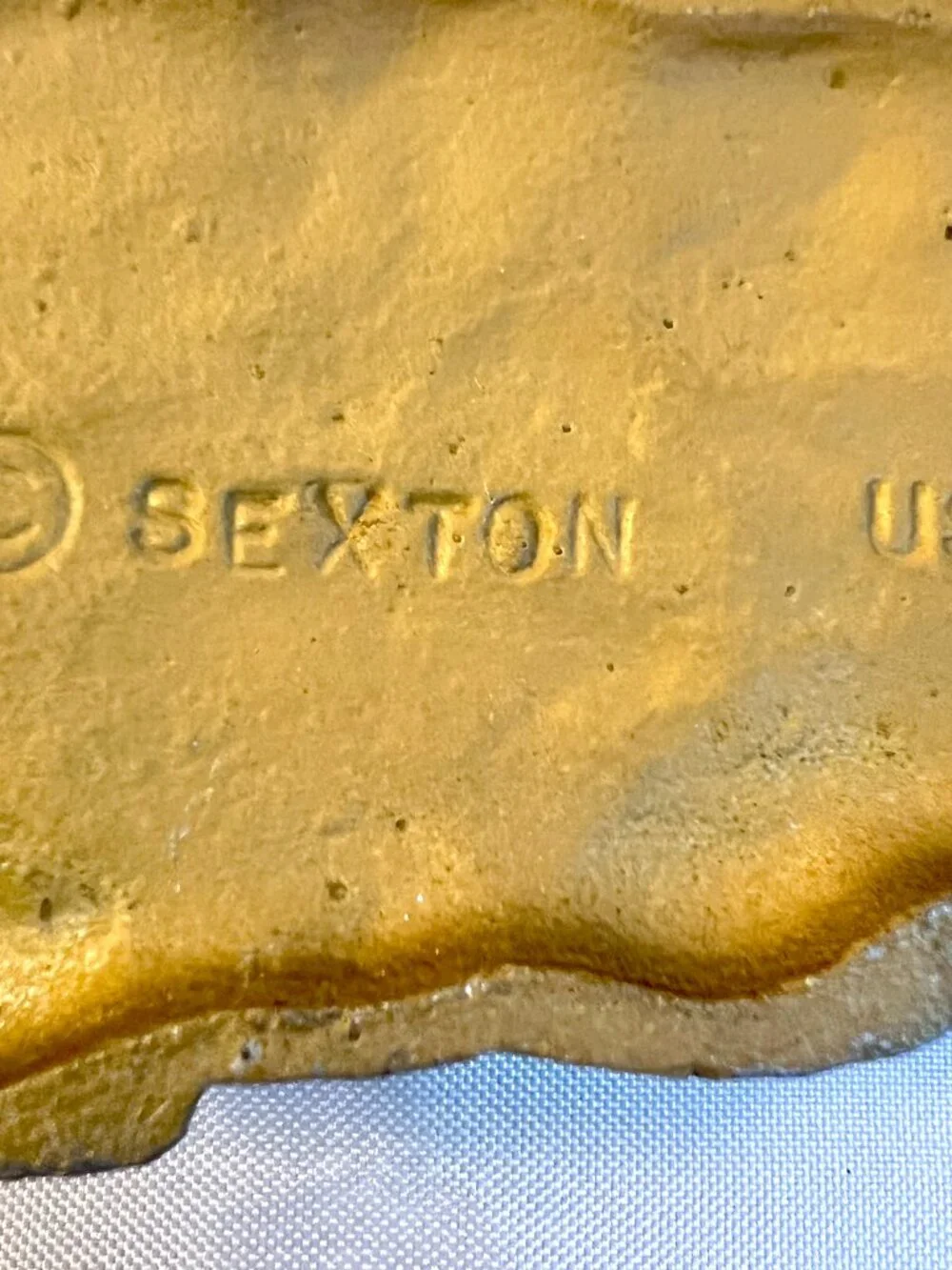 Sexton this wonderful